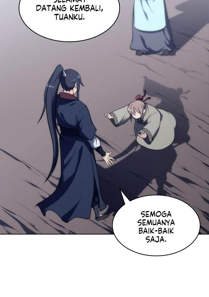 MookHyang – The Origin Chapter 8 Gambar 9