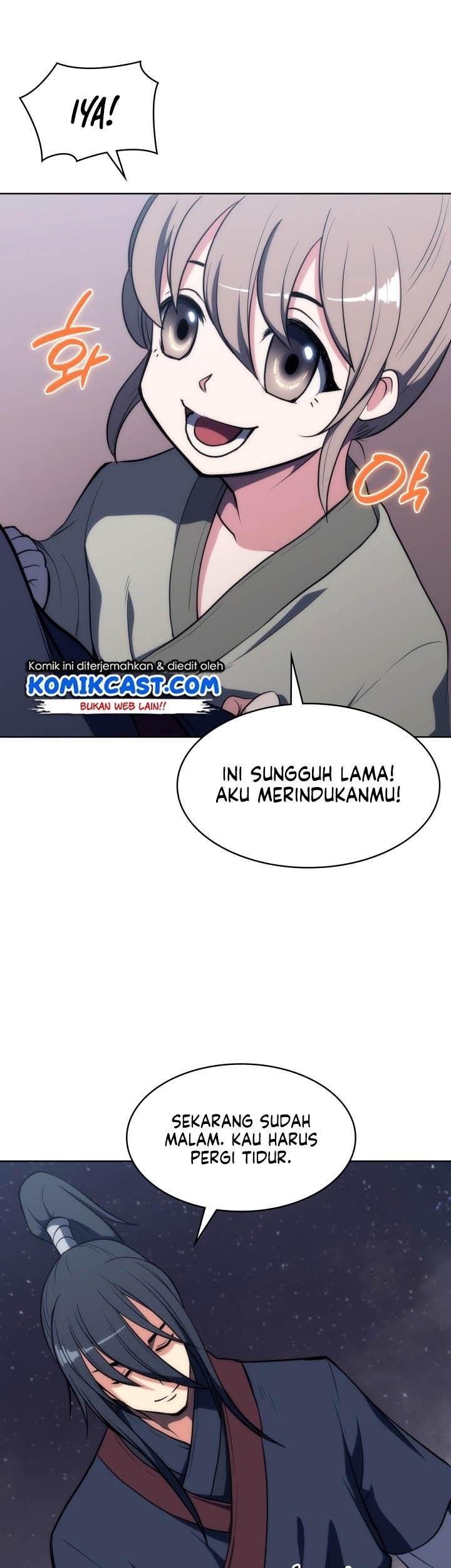 MookHyang – The Origin Chapter 8 Gambar 10