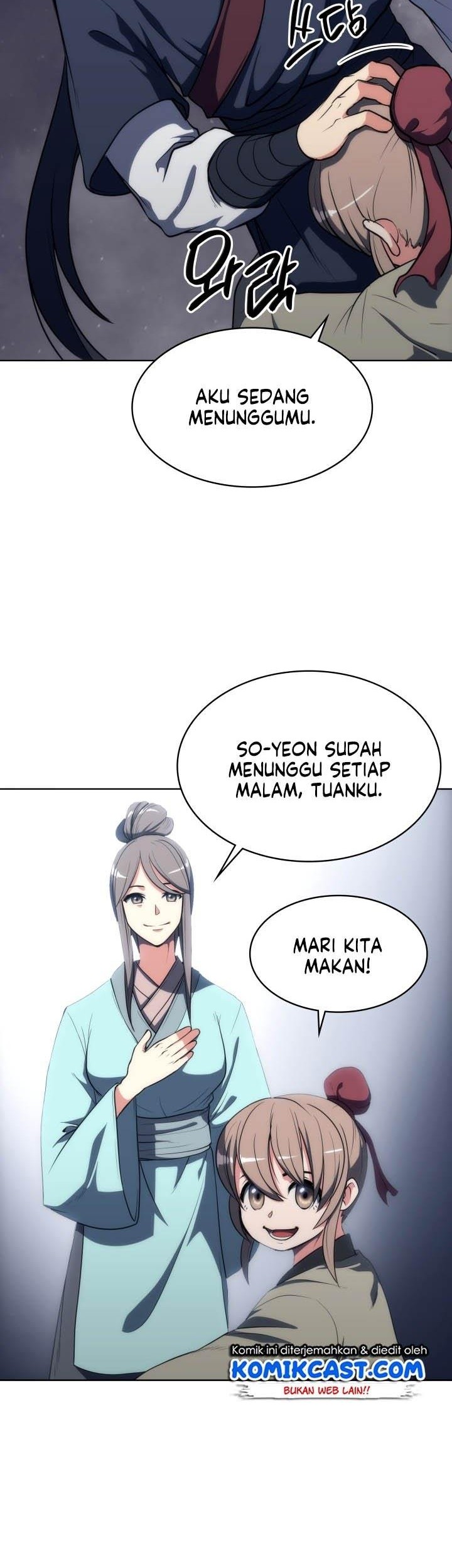 MookHyang – The Origin Chapter 8 Gambar 11