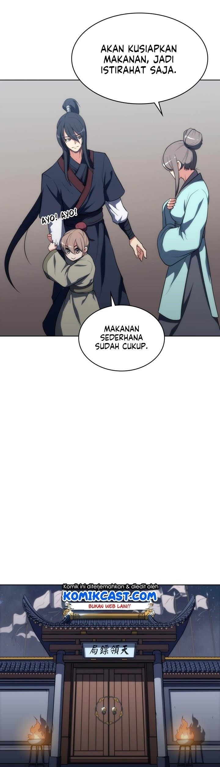 MookHyang – The Origin Chapter 8 Gambar 12