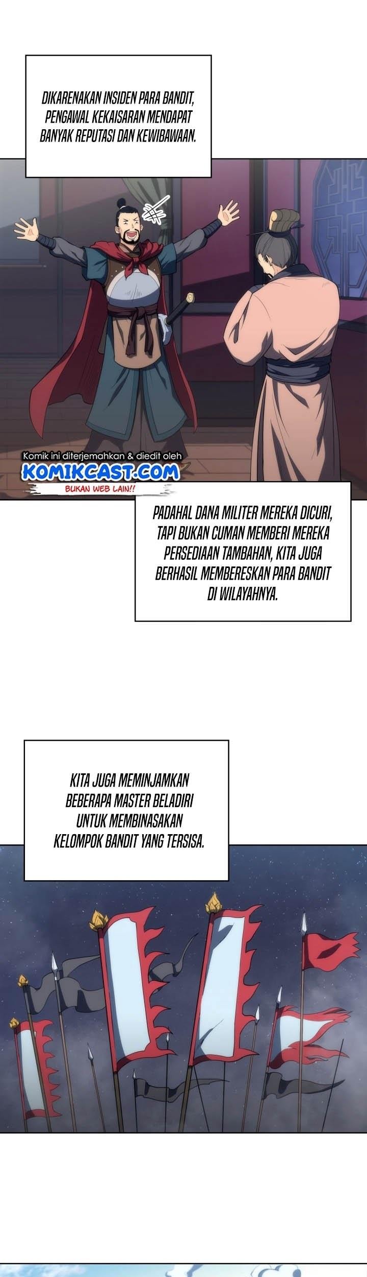 MookHyang – The Origin Chapter 8 Gambar 14