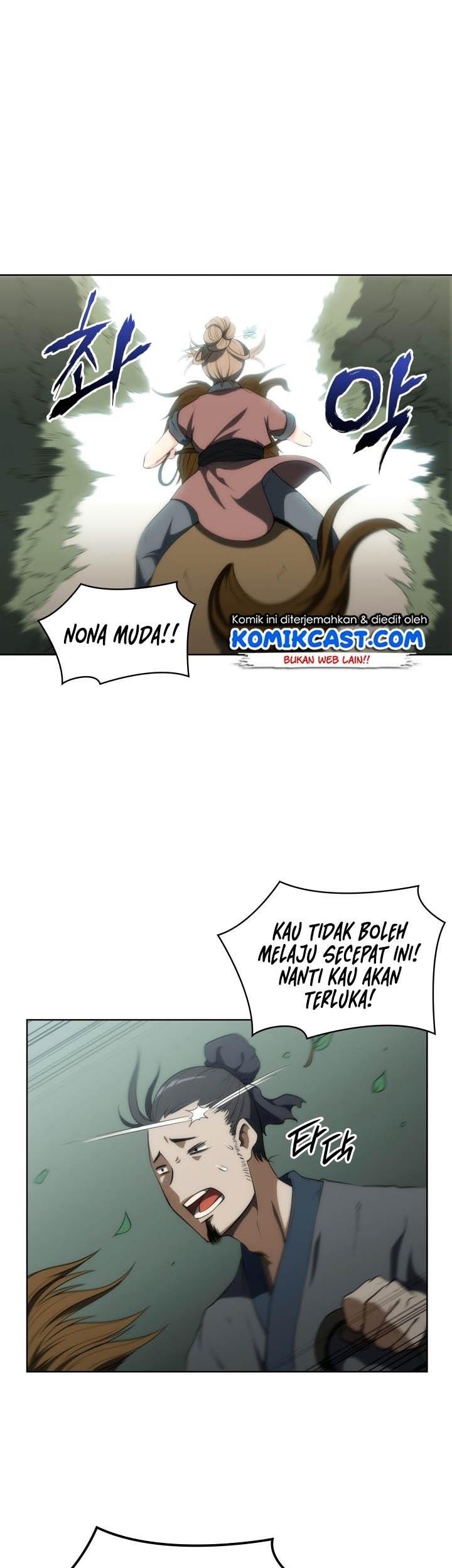 MookHyang – The Origin Chapter 8 Gambar 18