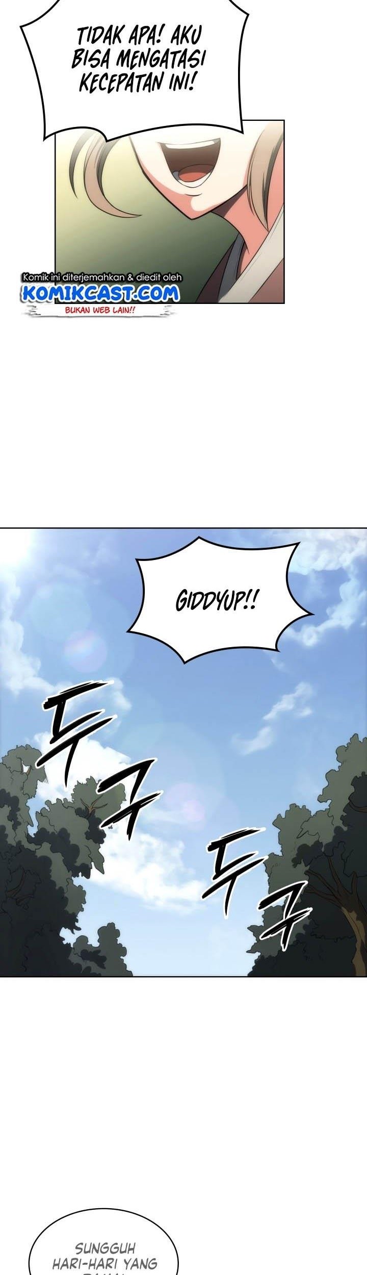 MookHyang – The Origin Chapter 8 Gambar 19