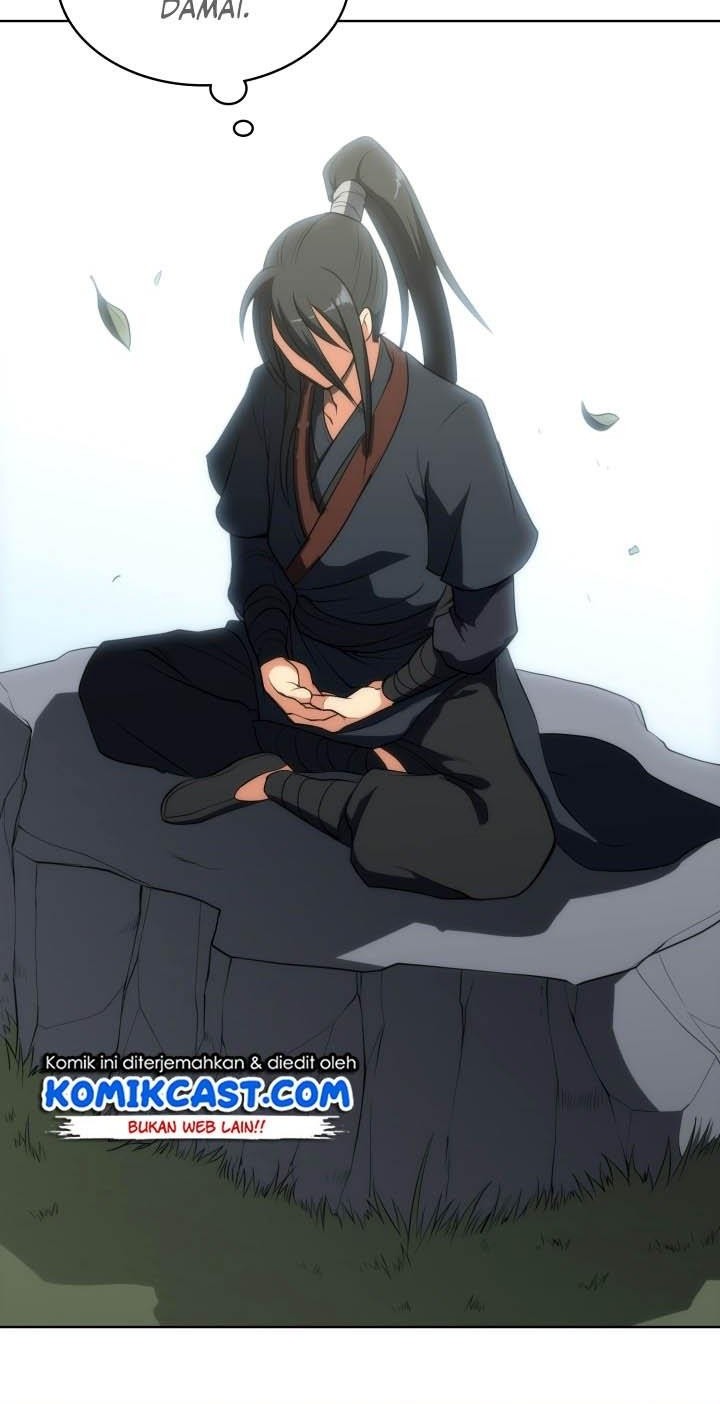 MookHyang – The Origin Chapter 8 Gambar 20