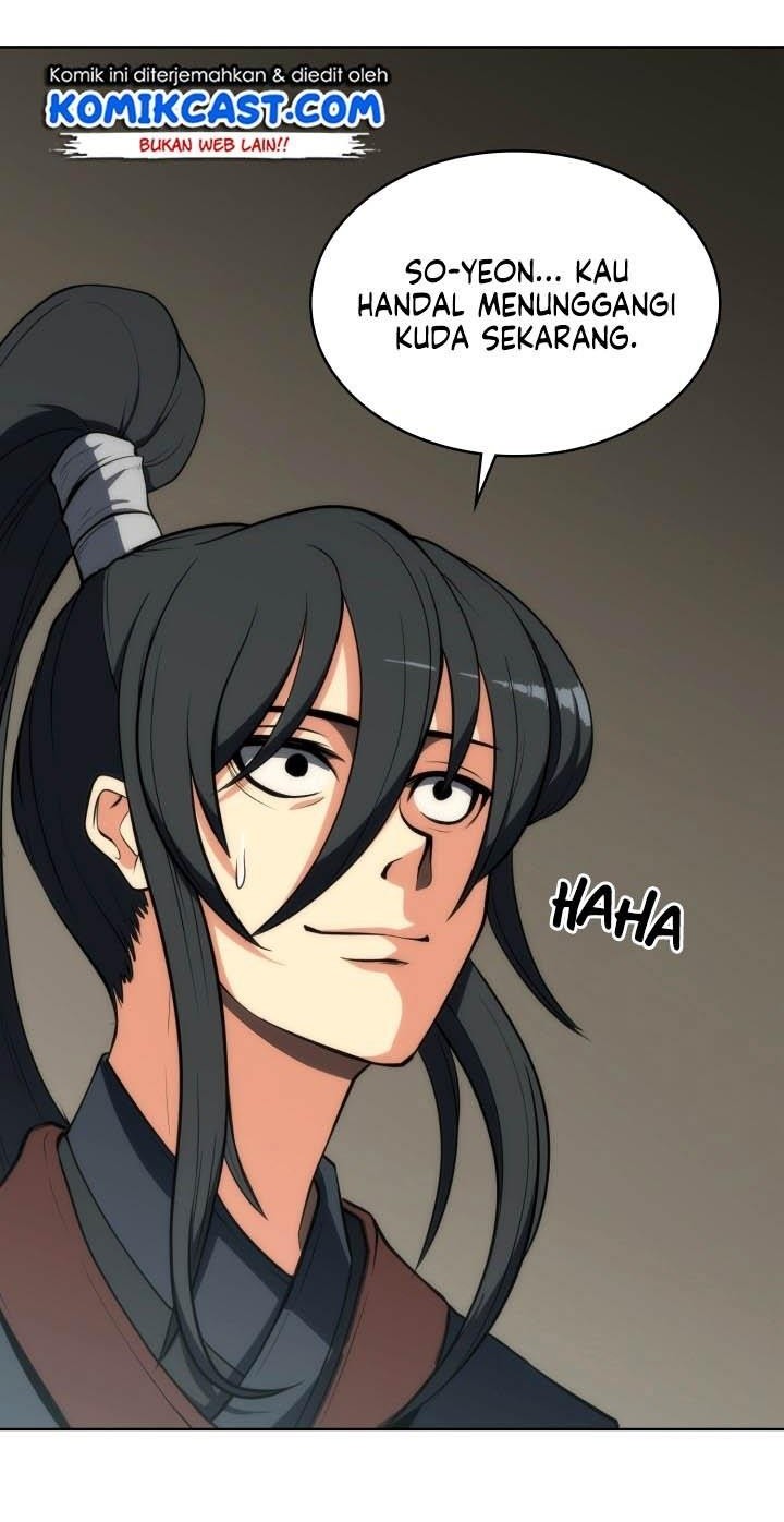 MookHyang – The Origin Chapter 8 Gambar 23