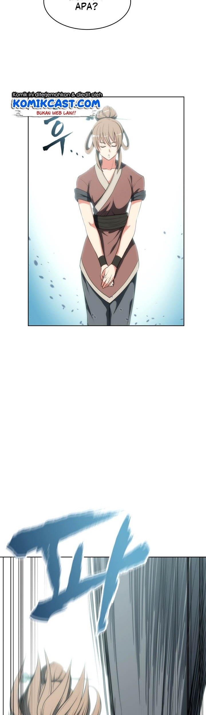 MookHyang – The Origin Chapter 8 Gambar 25