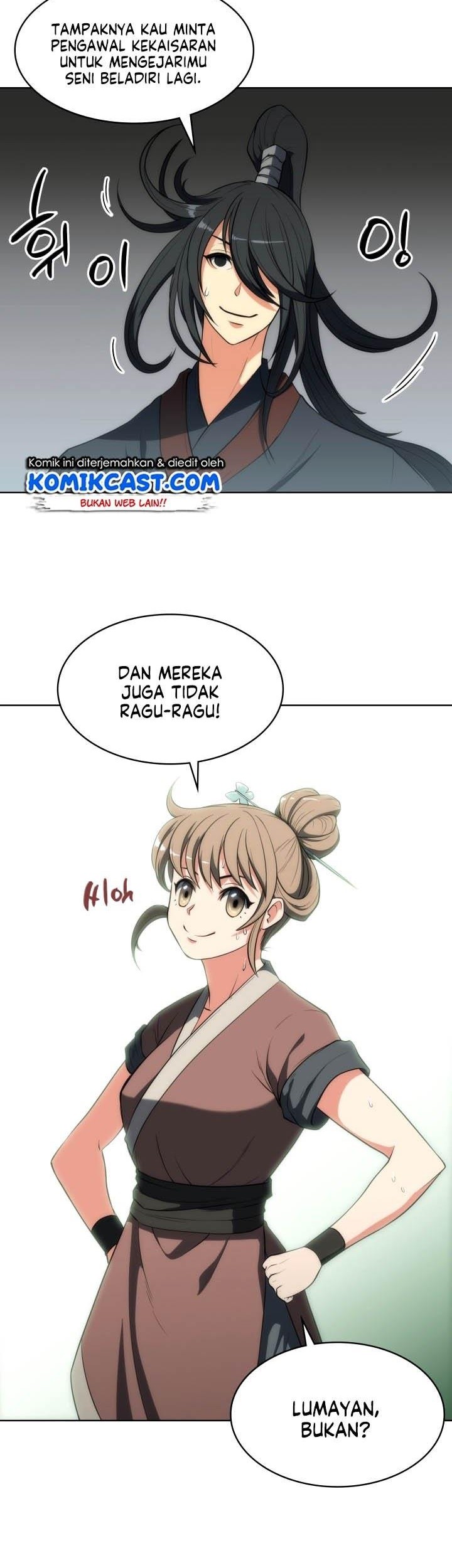 MookHyang – The Origin Chapter 8 Gambar 28