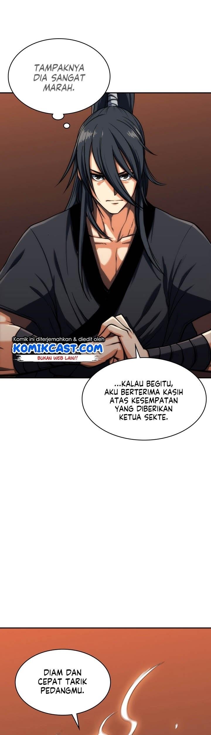 MookHyang – The Origin Chapter 9 Gambar 28