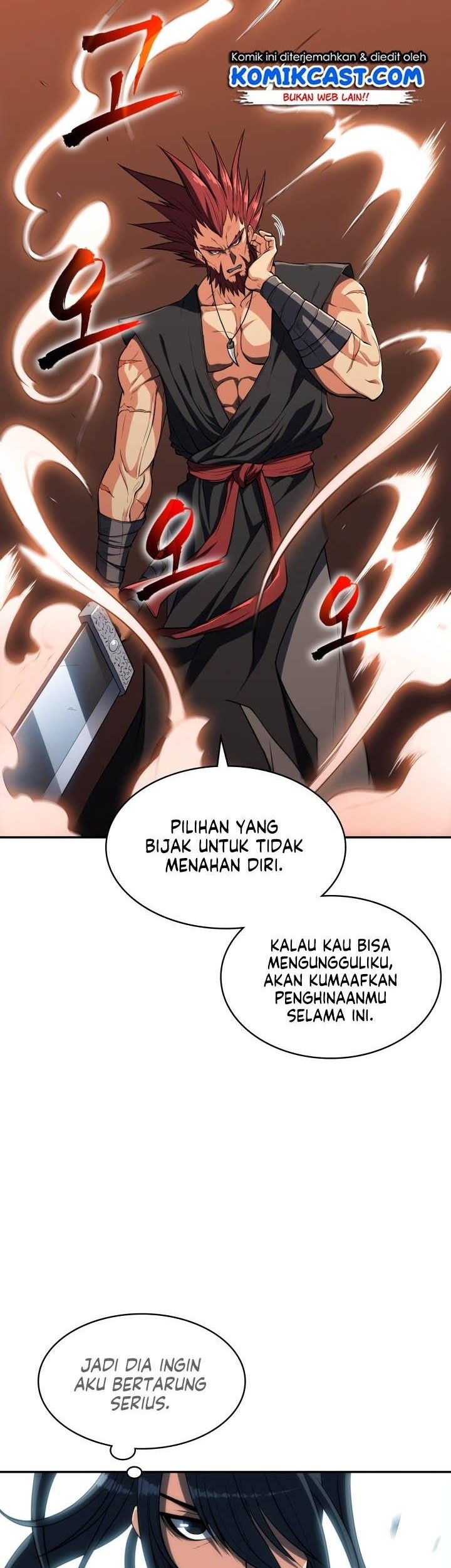 MookHyang – The Origin Chapter 9 Gambar 29