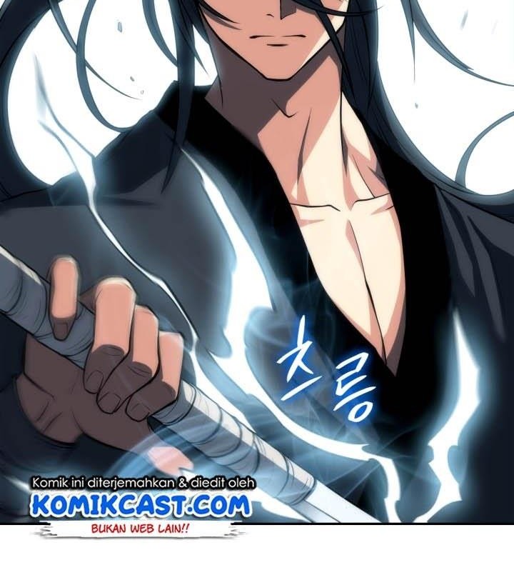 MookHyang – The Origin Chapter 9 Gambar 30