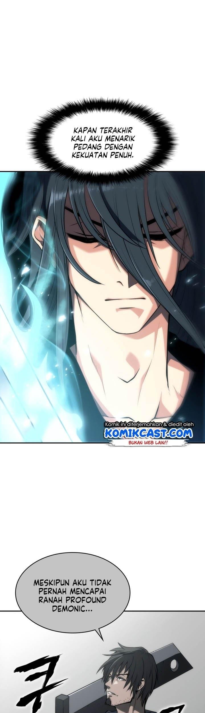 MookHyang – The Origin Chapter 9 Gambar 31