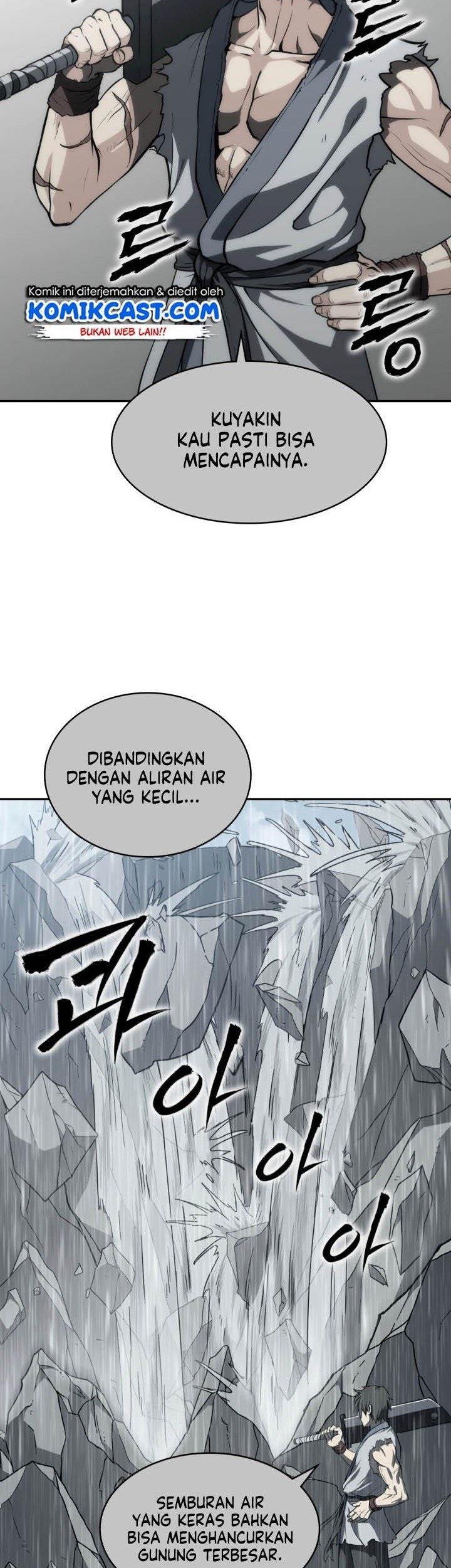 MookHyang – The Origin Chapter 9 Gambar 32