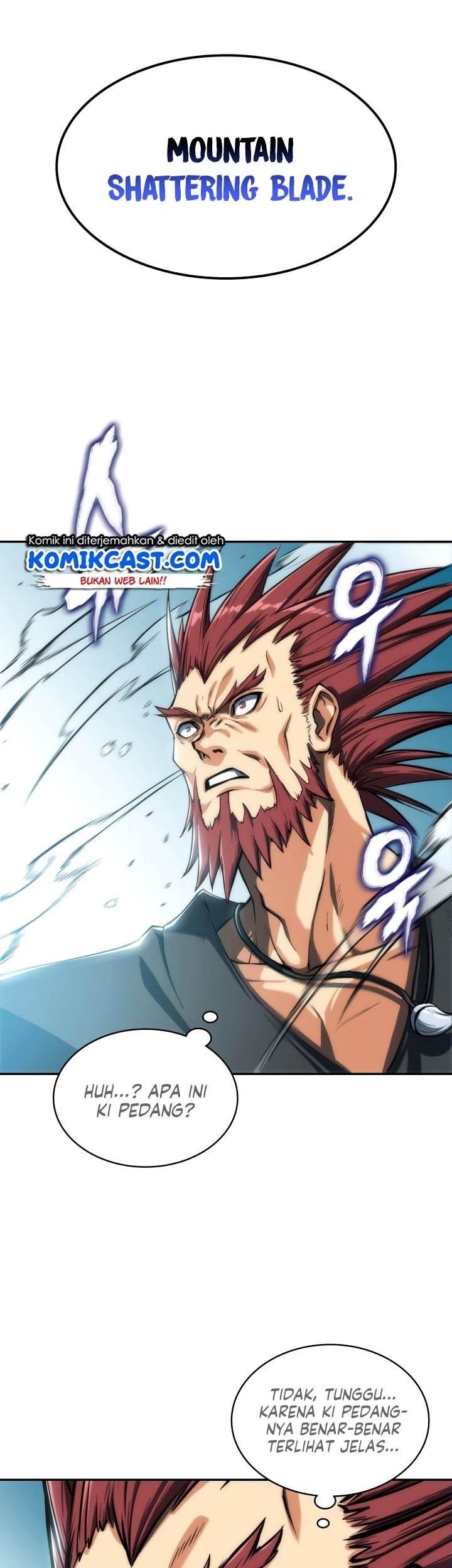 MookHyang – The Origin Chapter 9 Gambar 34