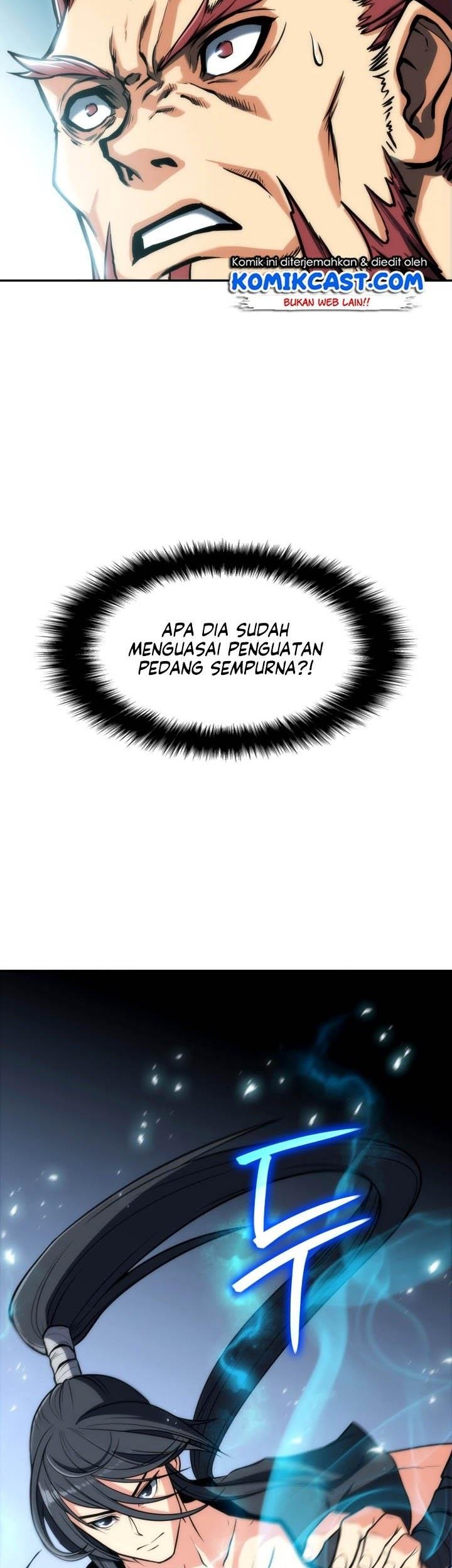 MookHyang – The Origin Chapter 9 Gambar 35