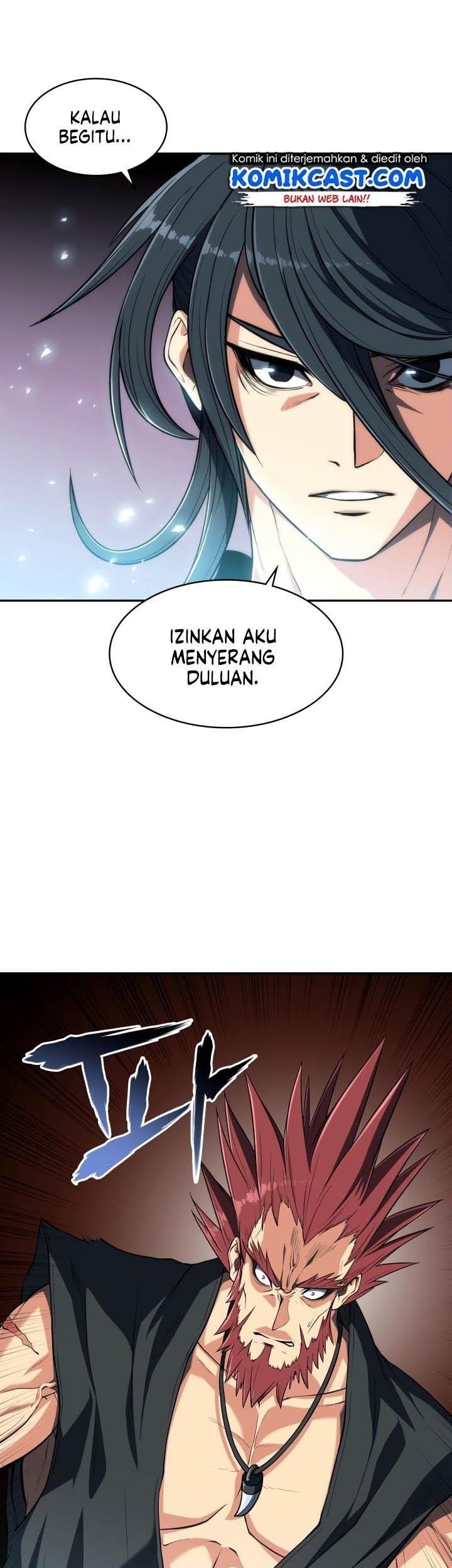 MookHyang – The Origin Chapter 9 Gambar 37