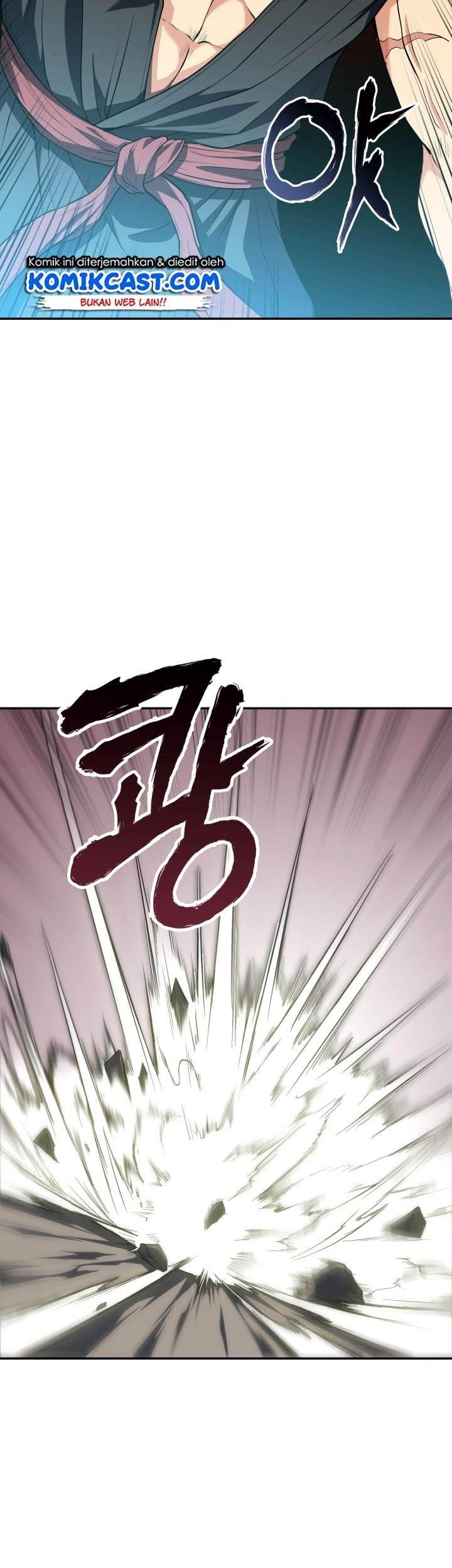 MookHyang – The Origin Chapter 9 Gambar 38
