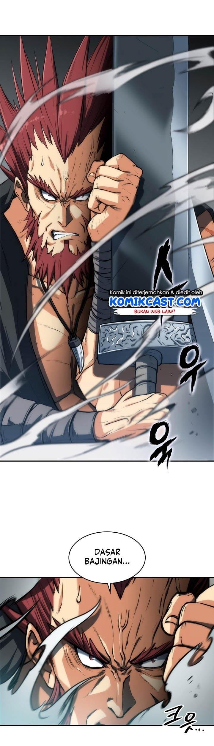 MookHyang – The Origin Chapter 9 Gambar 39