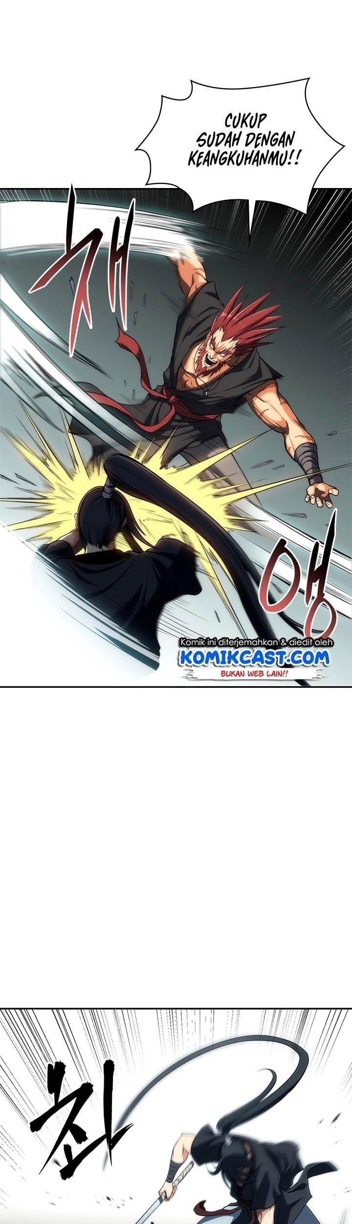 MookHyang – The Origin Chapter 9 Gambar 41