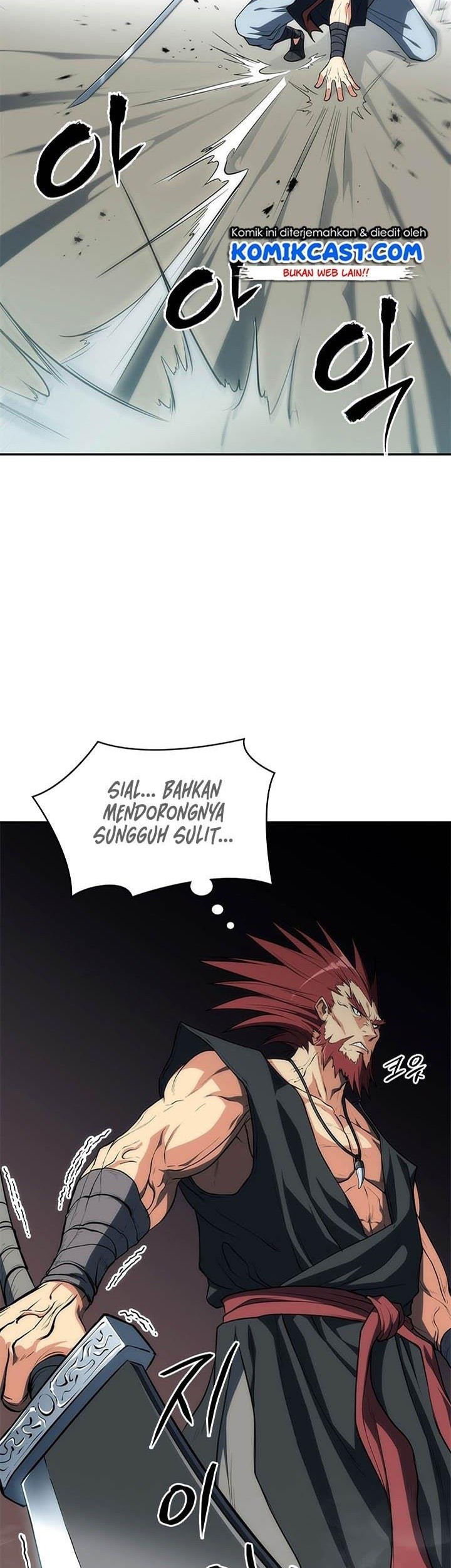 MookHyang – The Origin Chapter 9 Gambar 42