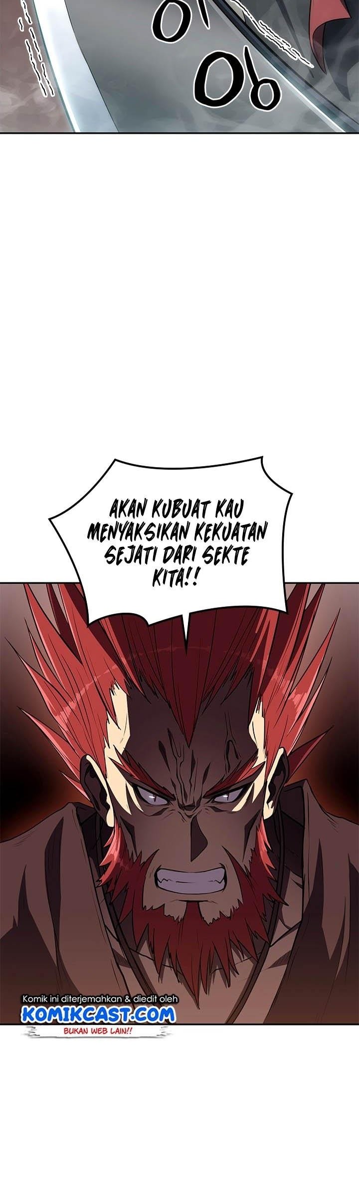 MookHyang – The Origin Chapter 9 Gambar 43