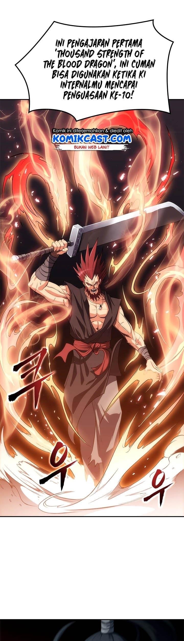 MookHyang – The Origin Chapter 9 Gambar 44