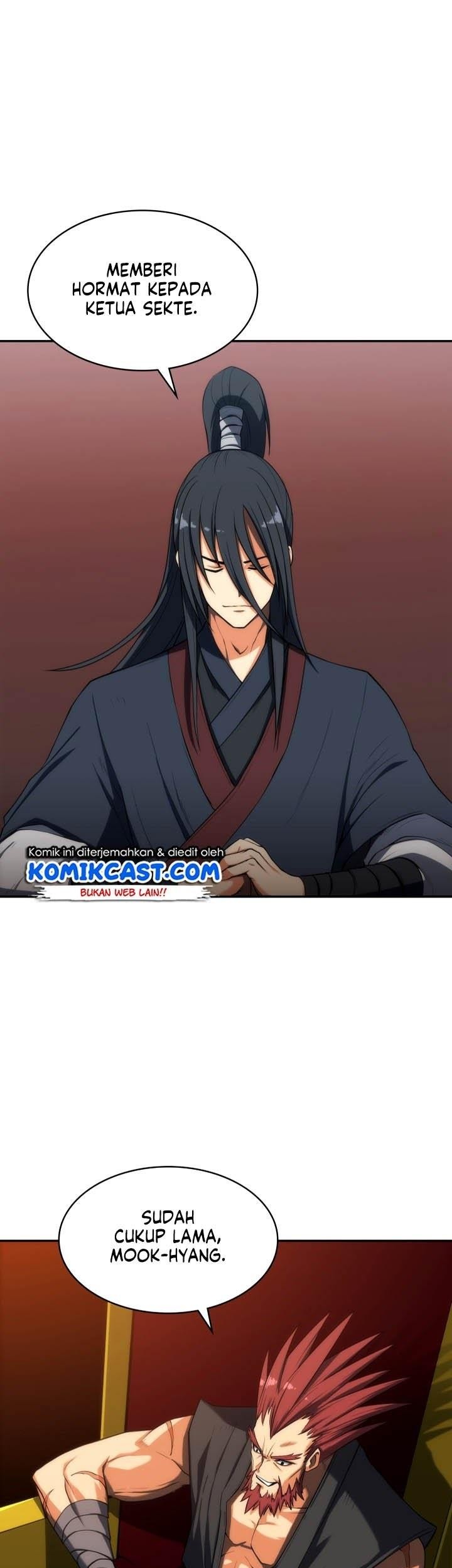 MookHyang – The Origin Chapter 9 Gambar 4