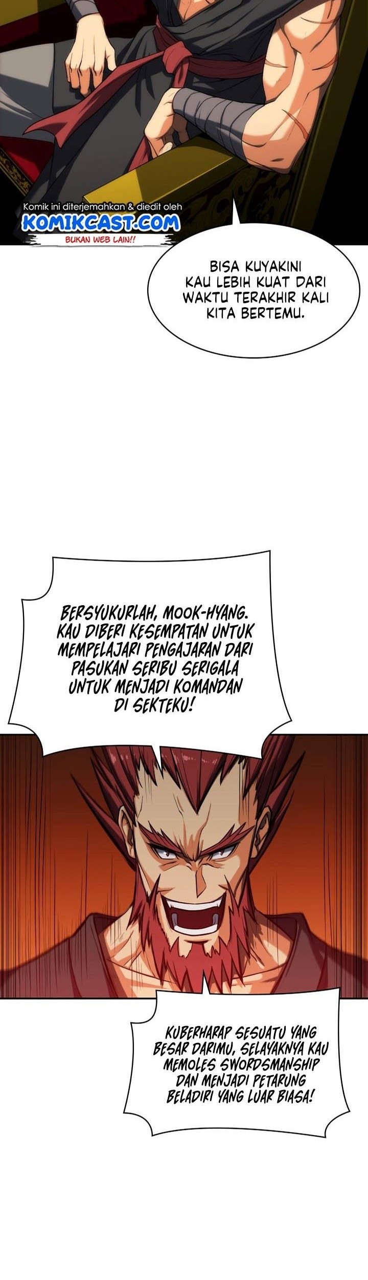MookHyang – The Origin Chapter 9 Gambar 5