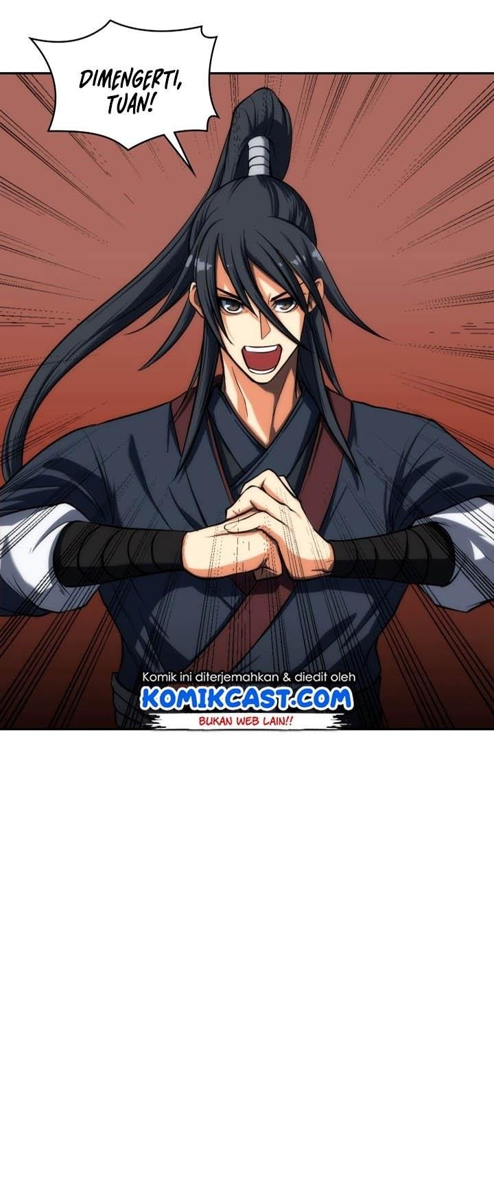 MookHyang – The Origin Chapter 9 Gambar 6
