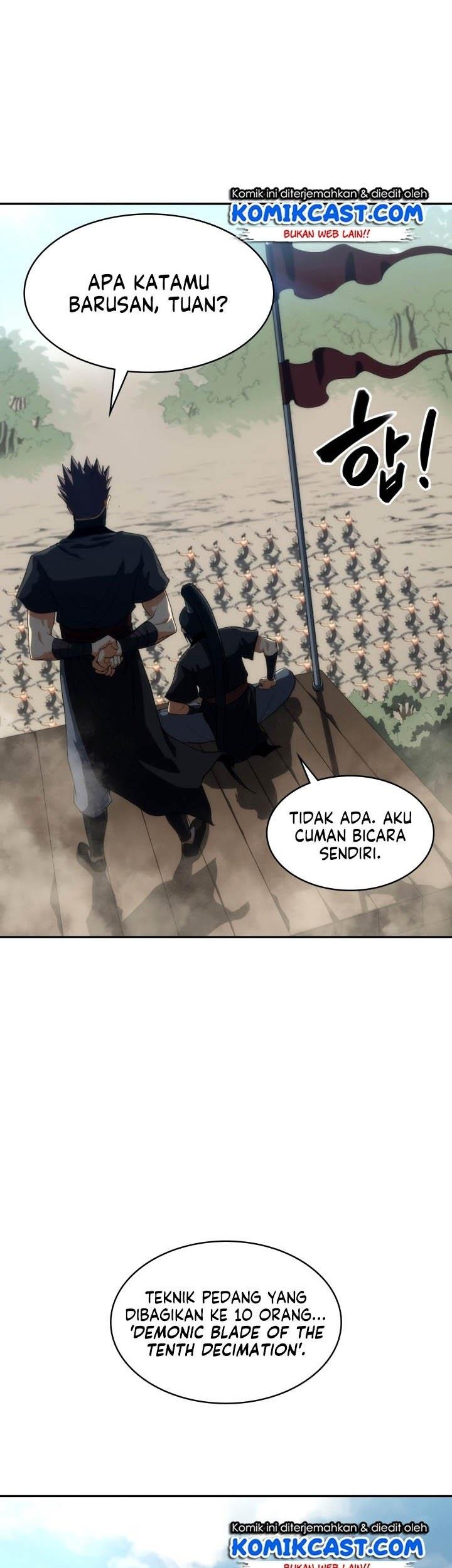 MookHyang – The Origin Chapter 9 Gambar 8