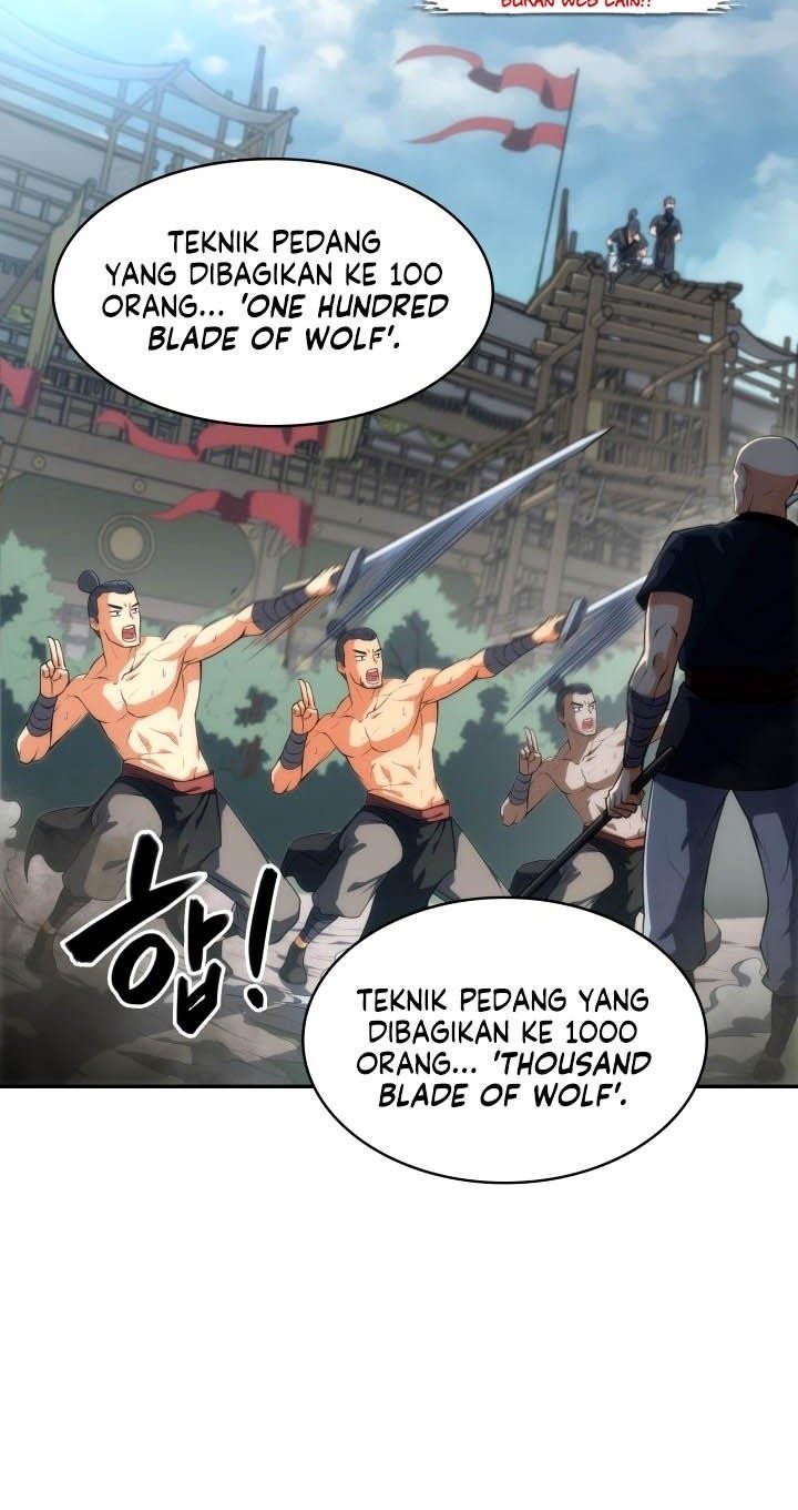 MookHyang – The Origin Chapter 9 Gambar 9