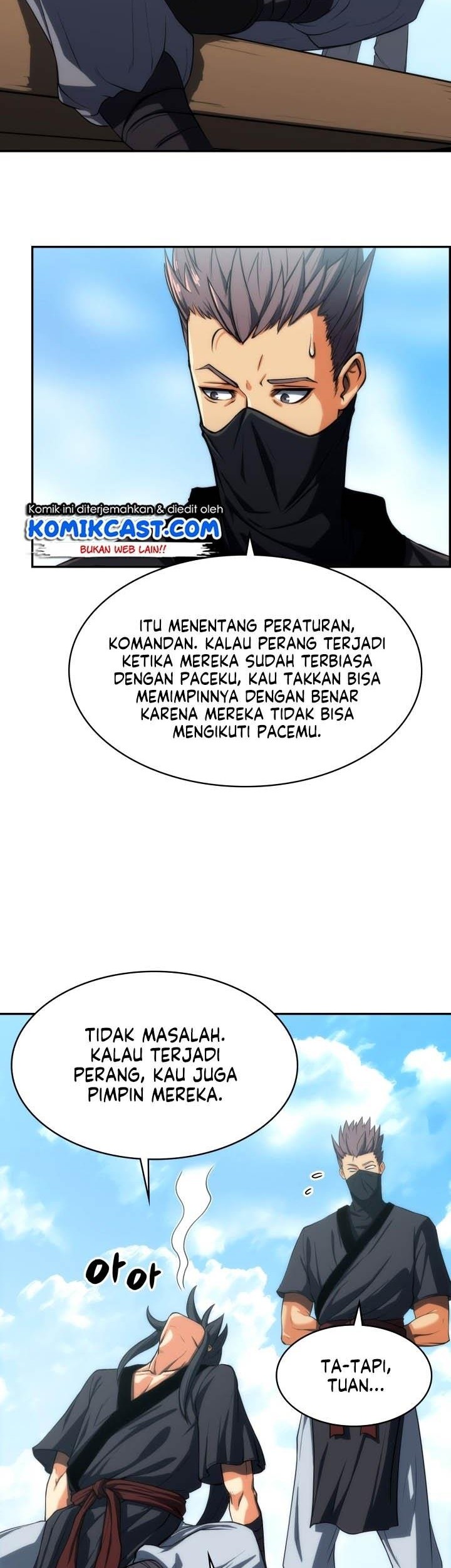 MookHyang – The Origin Chapter 9 Gambar 11