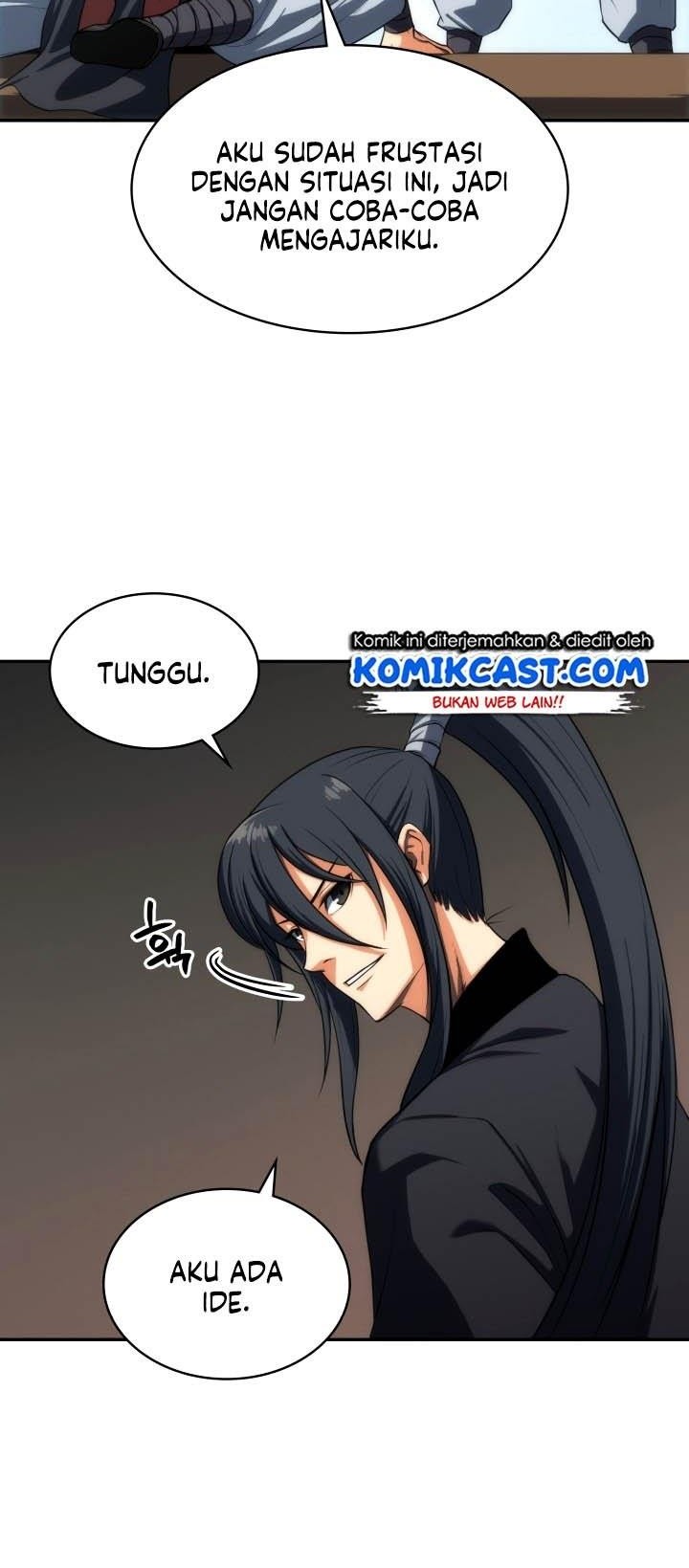 MookHyang – The Origin Chapter 9 Gambar 12