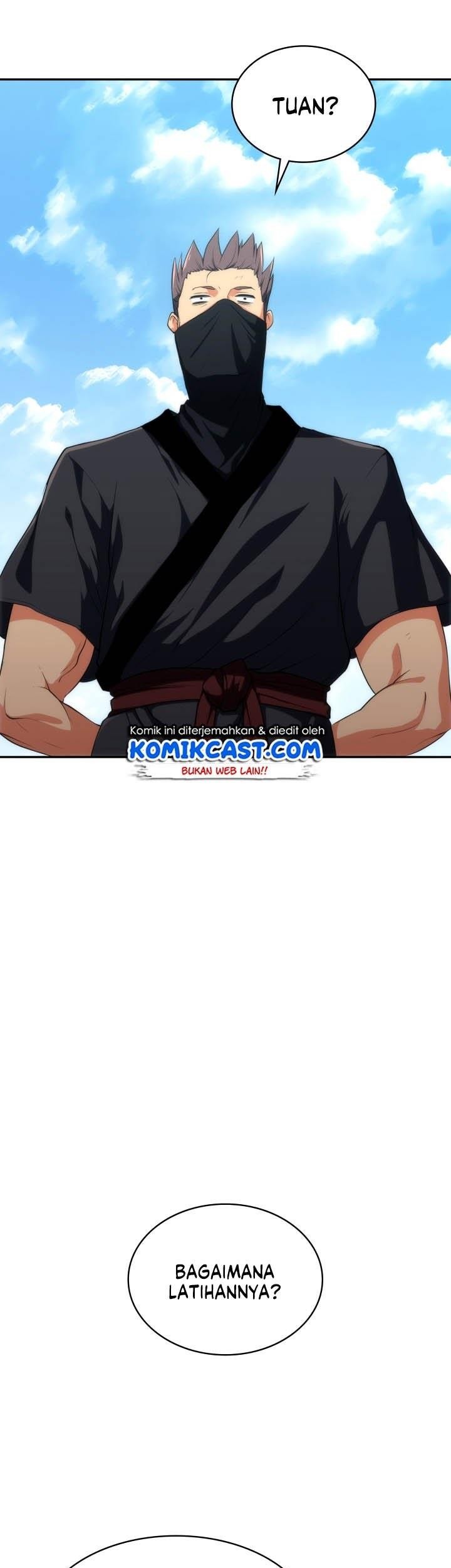 MookHyang – The Origin Chapter 9 Gambar 13