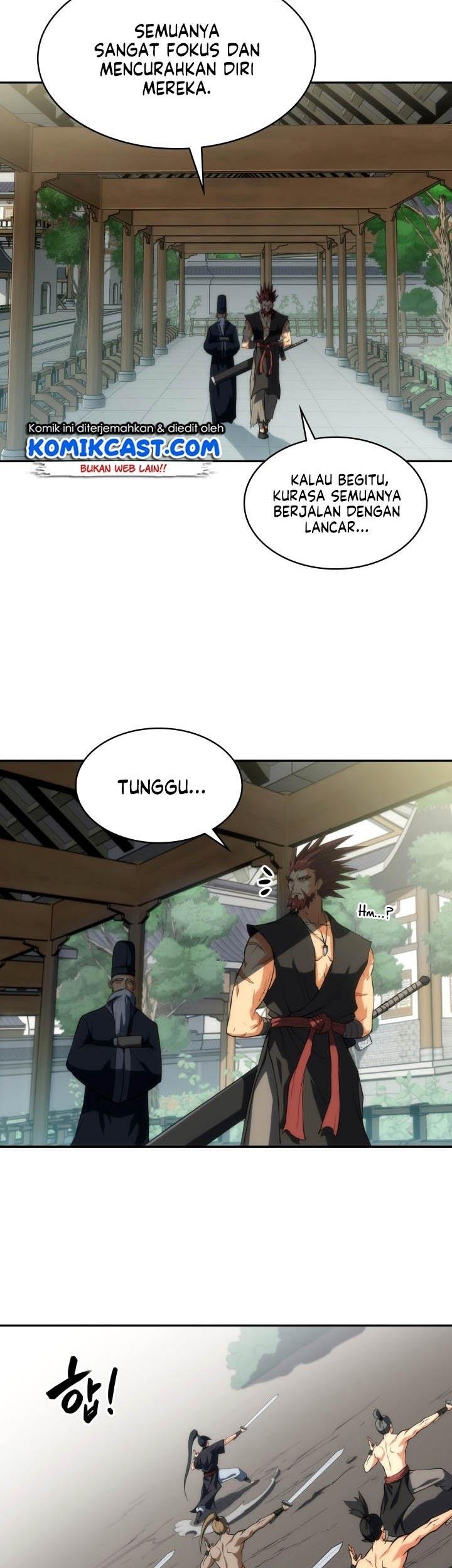 MookHyang – The Origin Chapter 9 Gambar 14