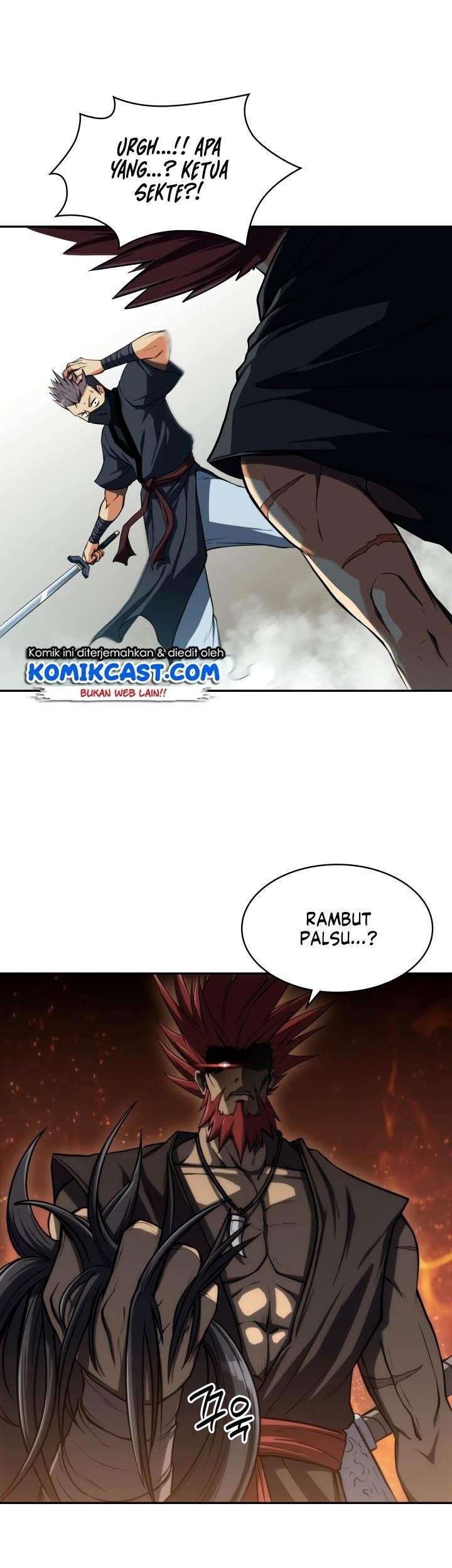MookHyang – The Origin Chapter 9 Gambar 16