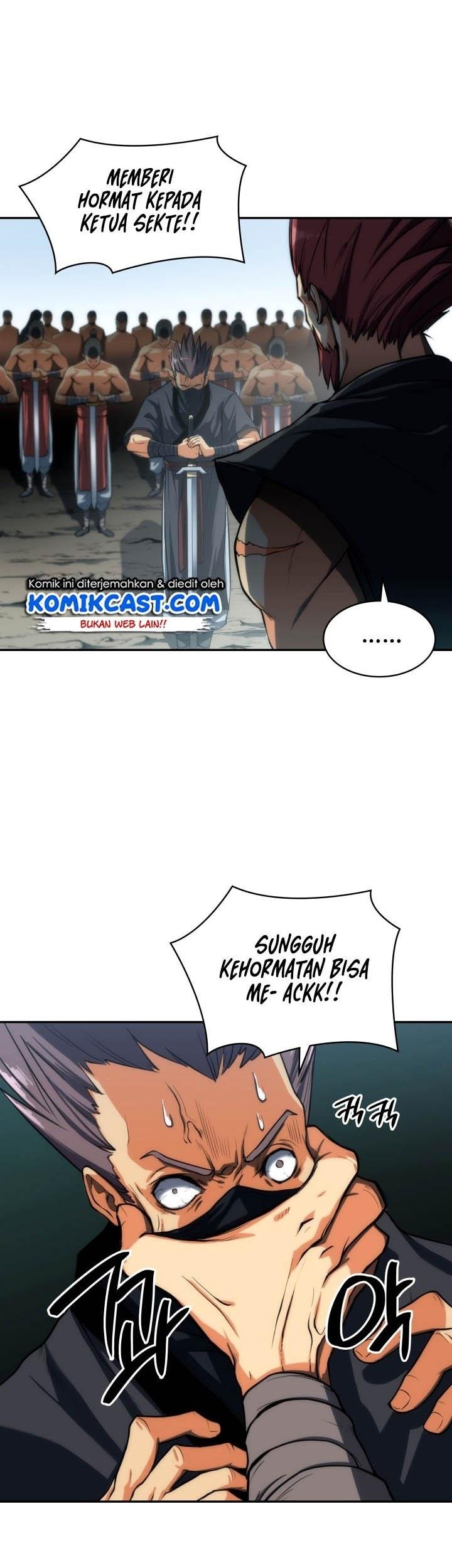 MookHyang – The Origin Chapter 9 Gambar 17
