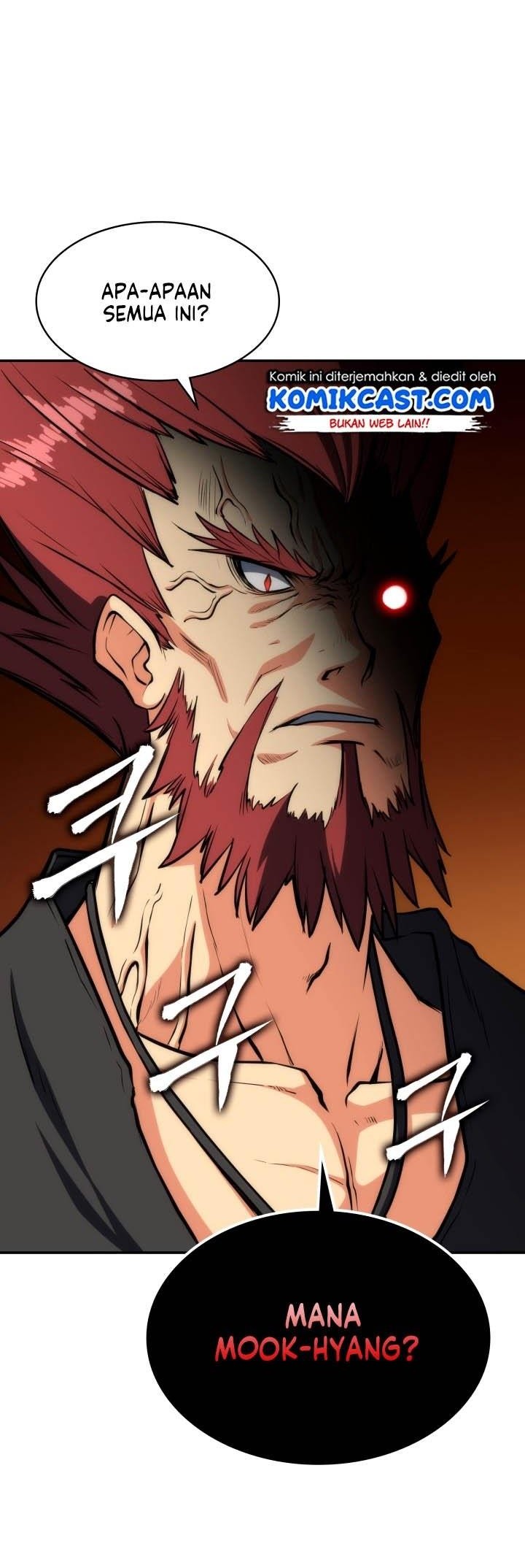 MookHyang – The Origin Chapter 9 Gambar 18
