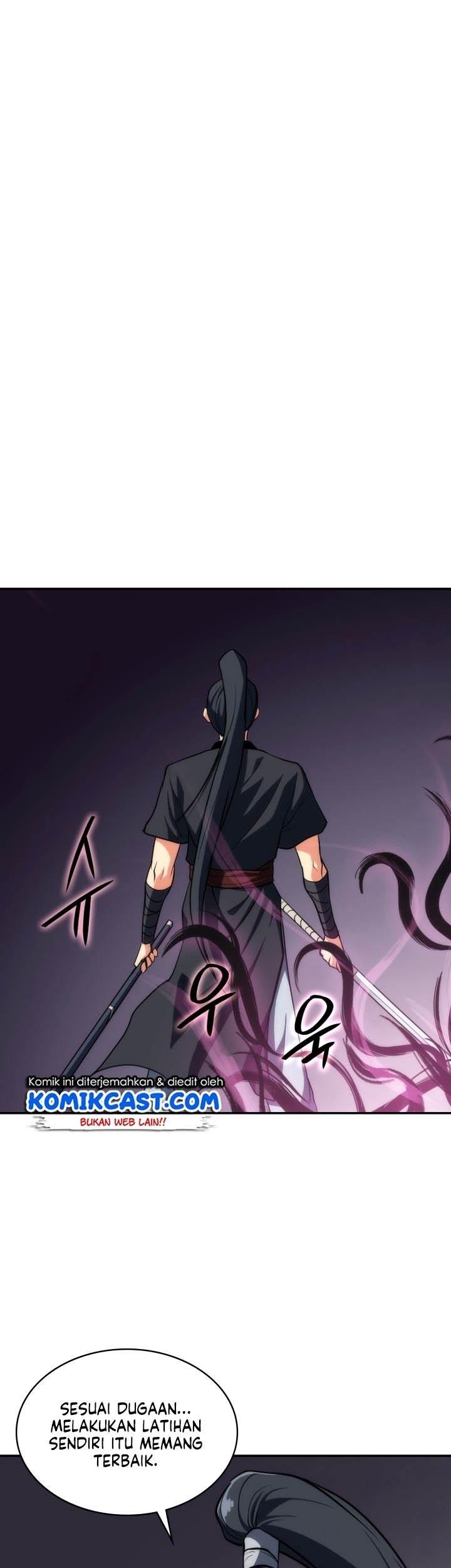 MookHyang – The Origin Chapter 9 Gambar 19