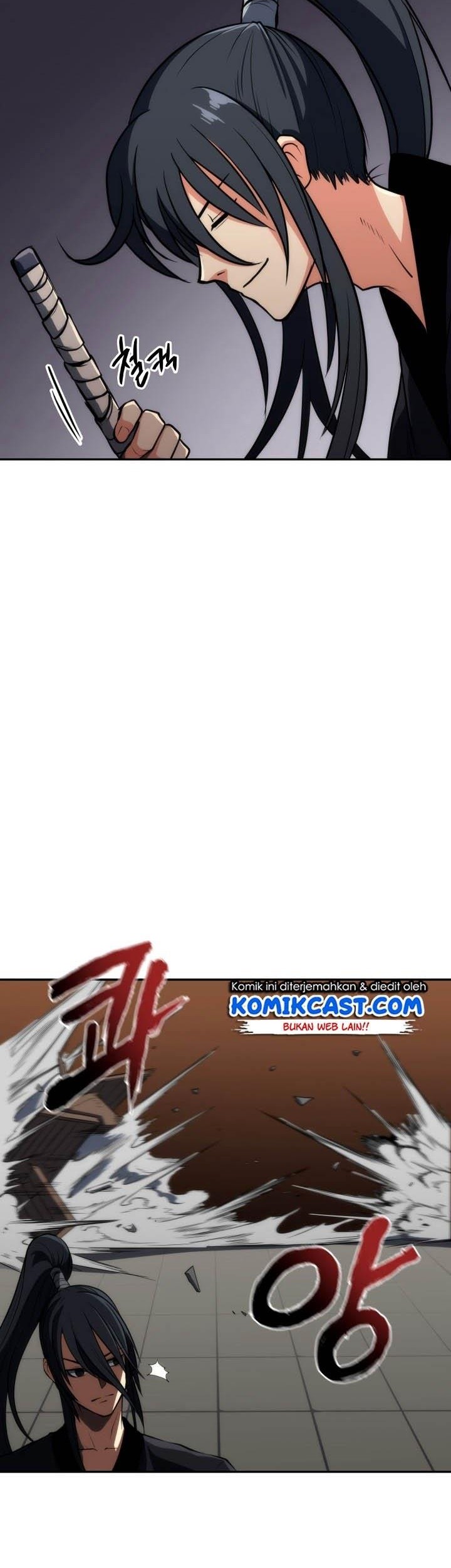 MookHyang – The Origin Chapter 9 Gambar 20