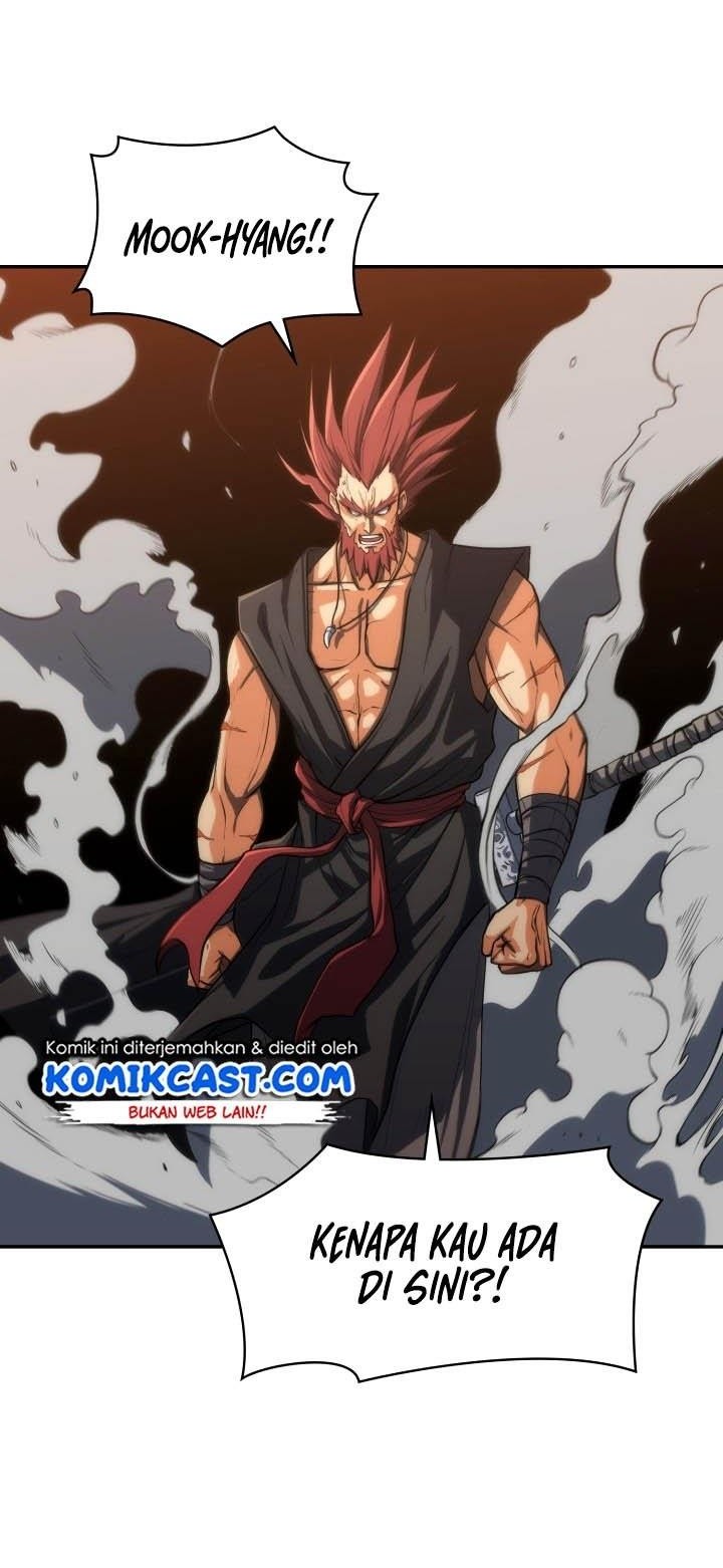 MookHyang – The Origin Chapter 9 Gambar 21
