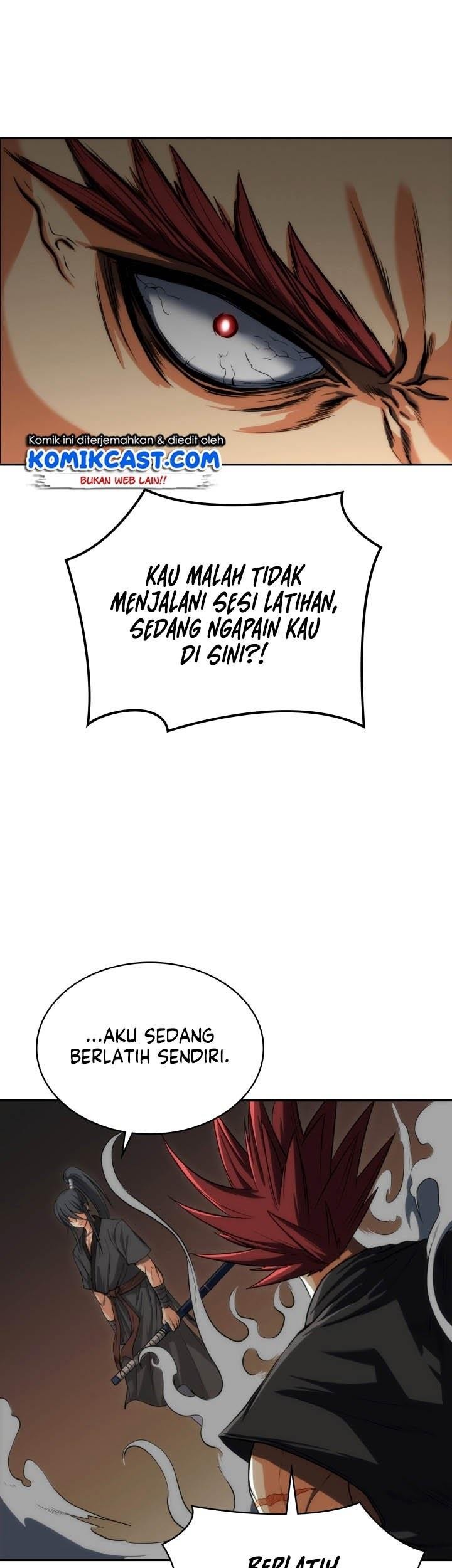 MookHyang – The Origin Chapter 9 Gambar 22