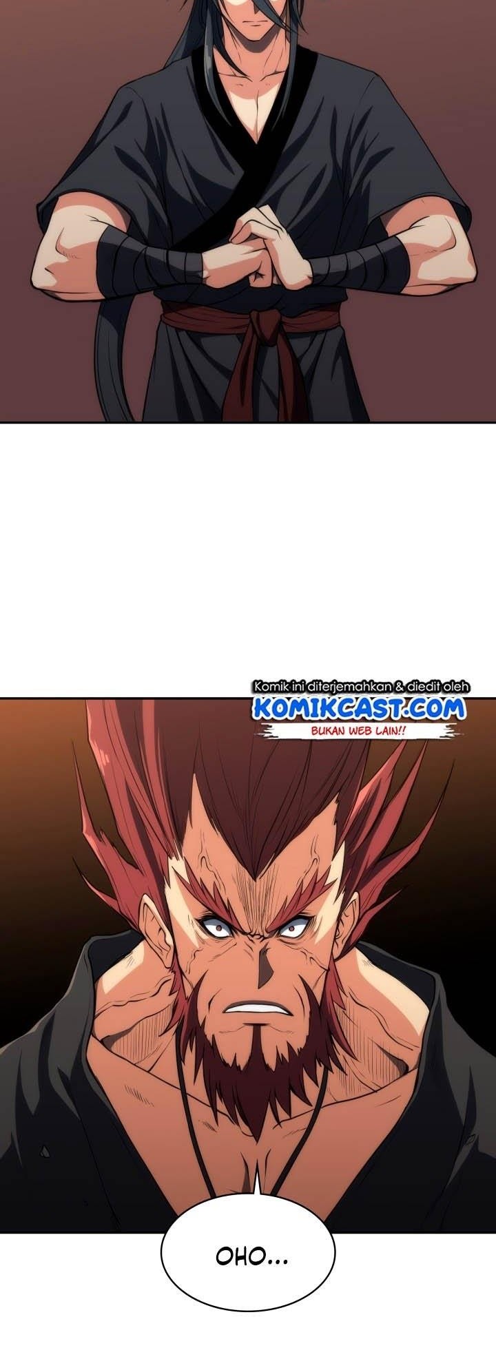 MookHyang – The Origin Chapter 9 Gambar 24