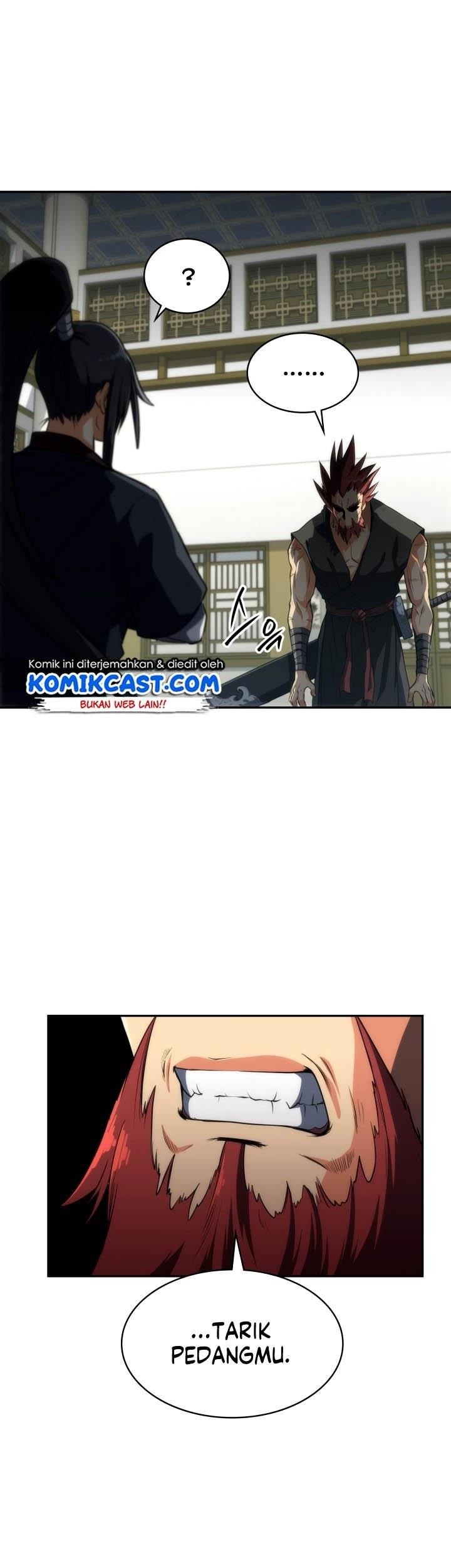 MookHyang – The Origin Chapter 9 Gambar 25