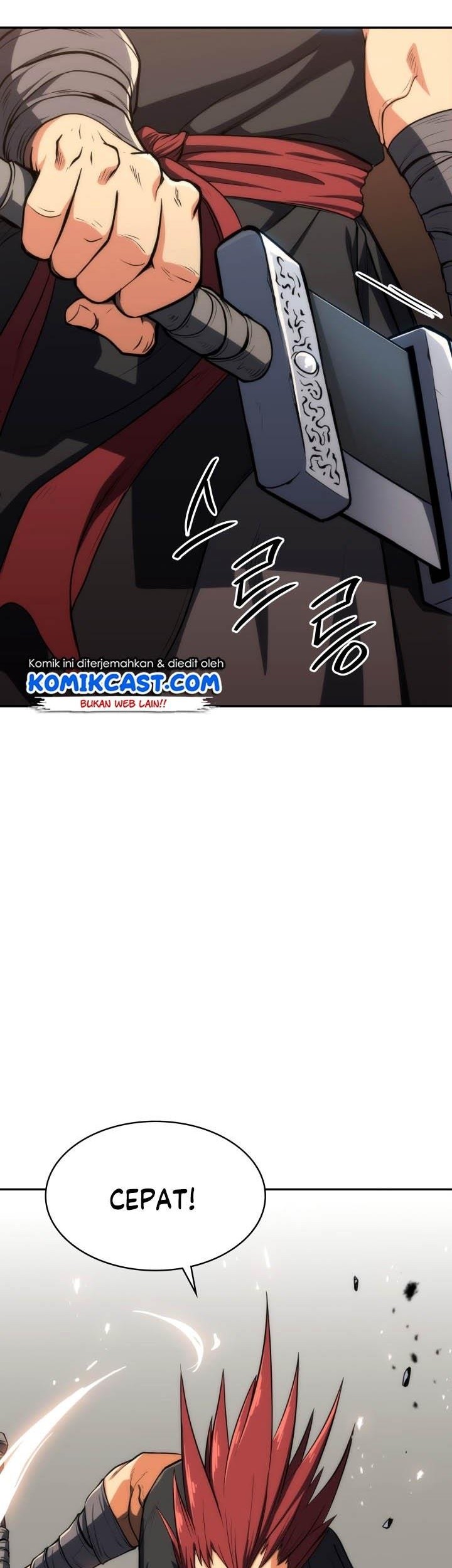 MookHyang – The Origin Chapter 9 Gambar 26