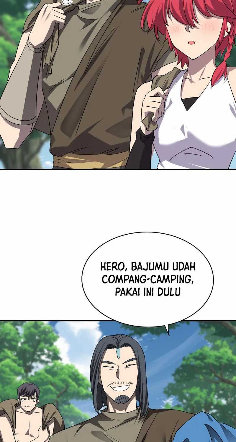 More Kill More Powerful Chapter 47 Gambar 22