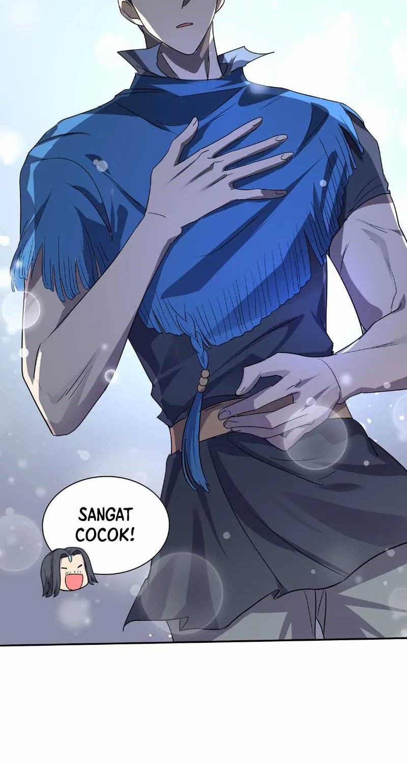 More Kill More Powerful Chapter 47 Gambar 24