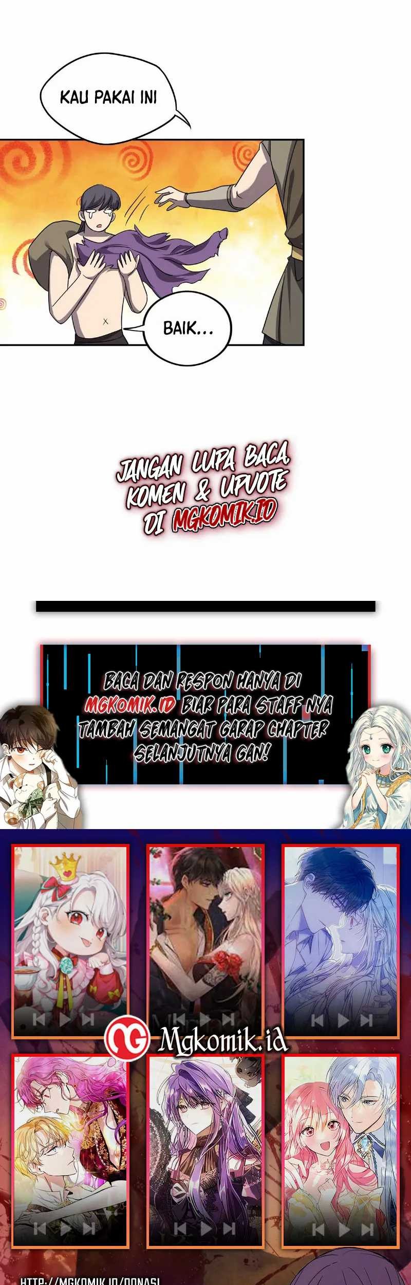 More Kill More Powerful Chapter 47 Gambar 25