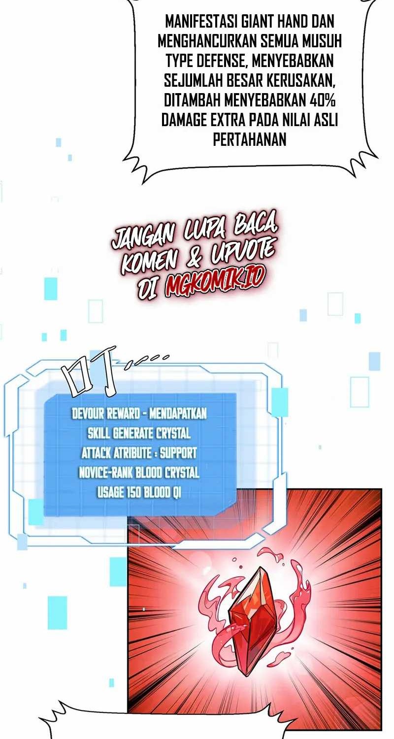 Baca Manhua More Kill More Powerful Chapter 47 Gambar 2