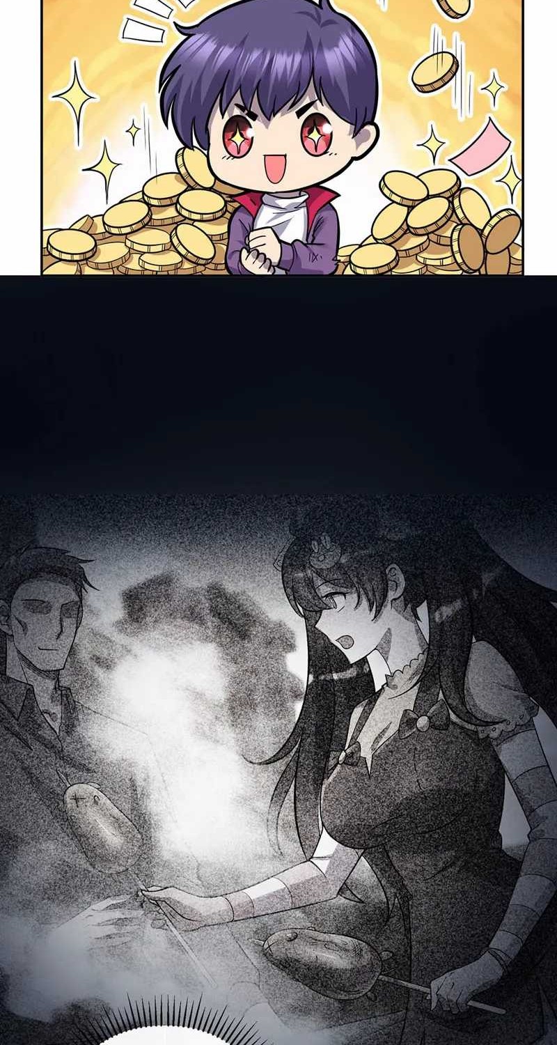 More Kill More Powerful Chapter 47 Gambar 4