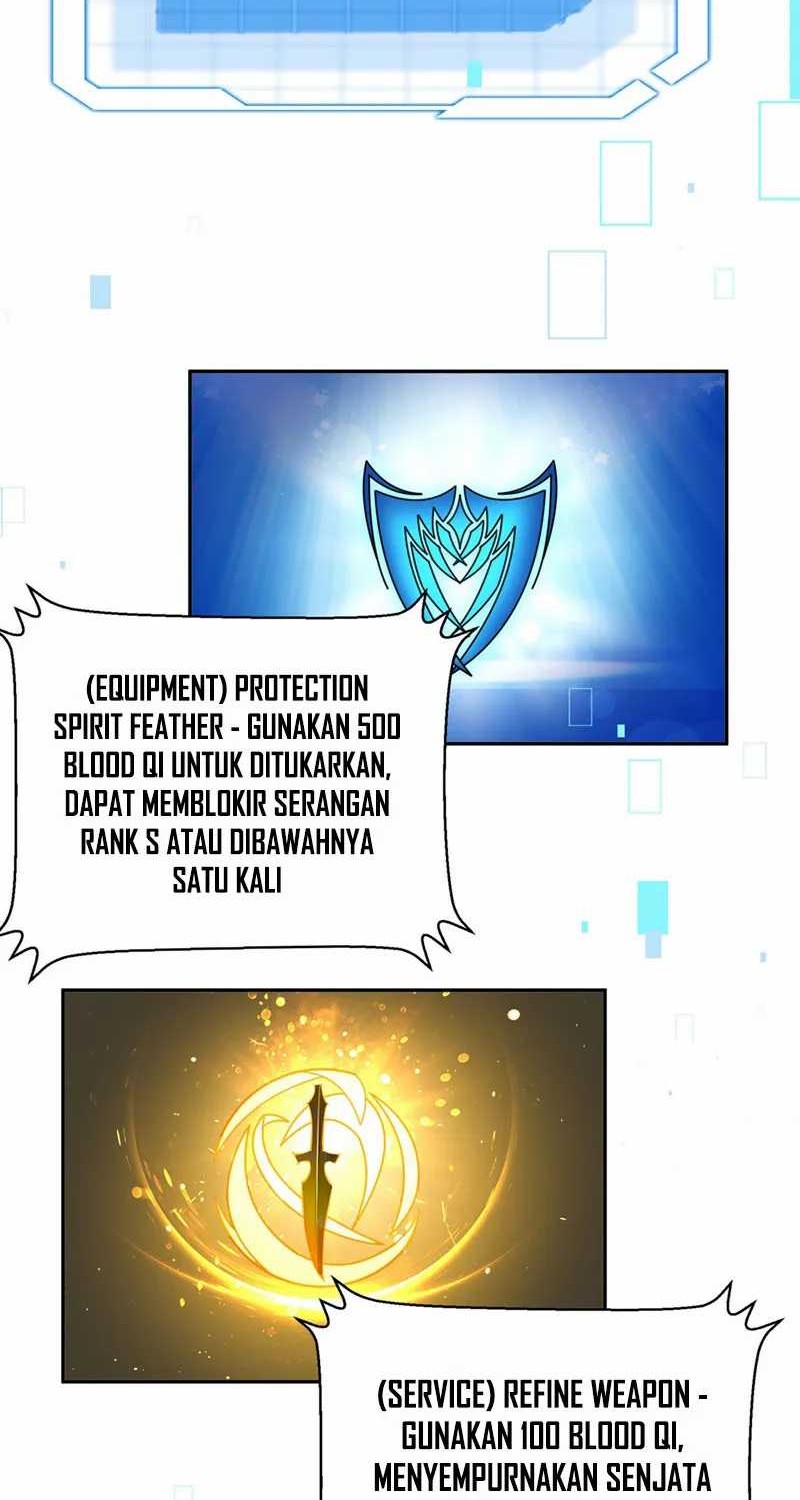 More Kill More Powerful Chapter 47 Gambar 6